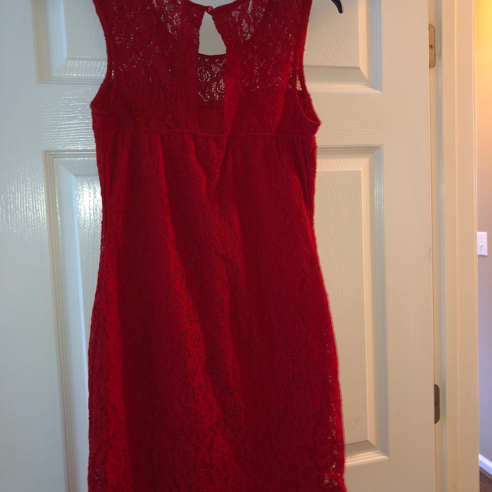 Dress - Picture 4 of 4